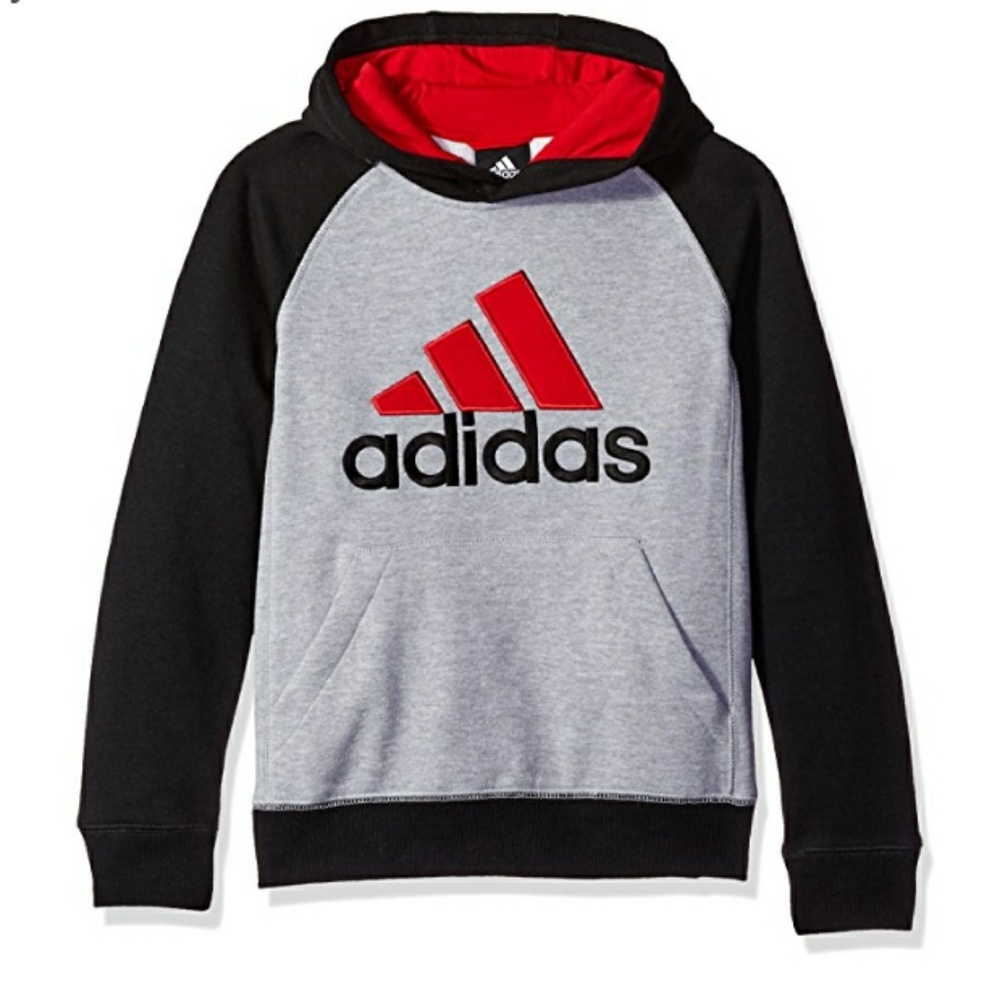 Adidas Sweatshirt
